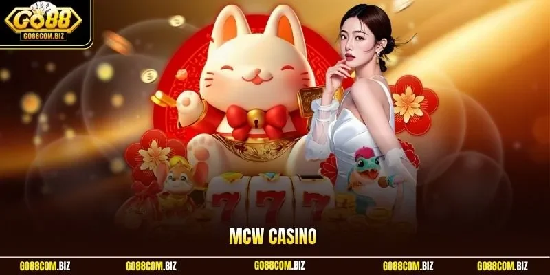 MCW Casino